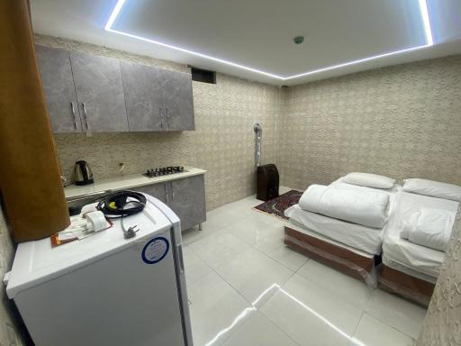 مهمانپذیر بوشهر 