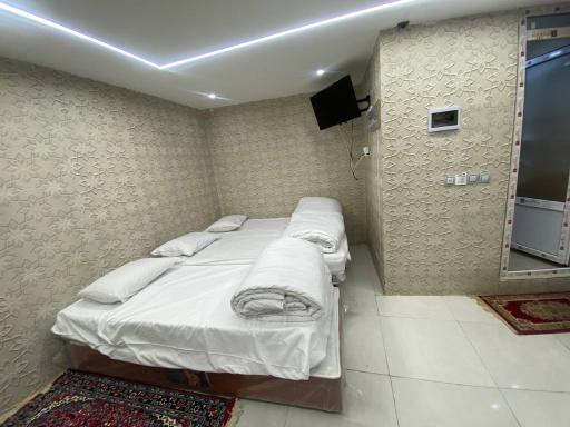 عکس مهمانپذیر بوشهر 