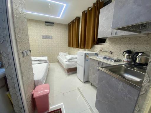 مهمانپذیر بوشهر 