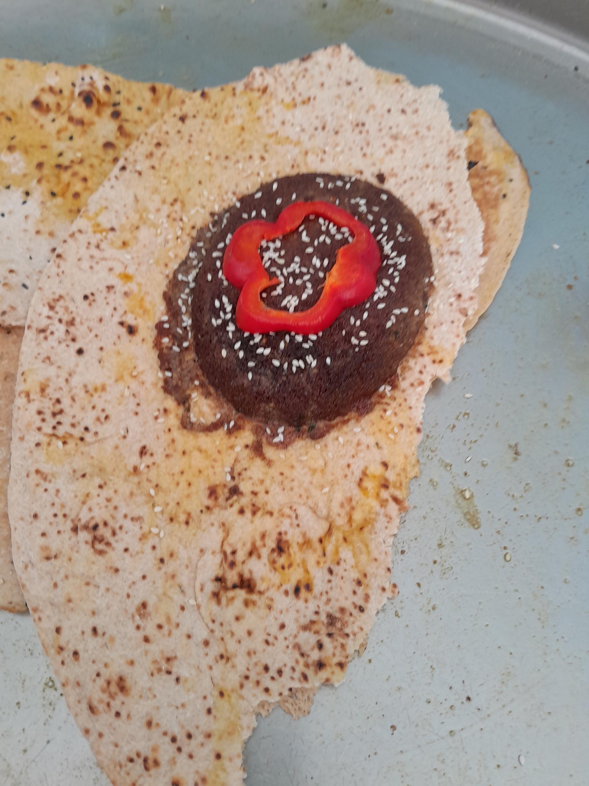 عکس کبابی بریانی سلیمی