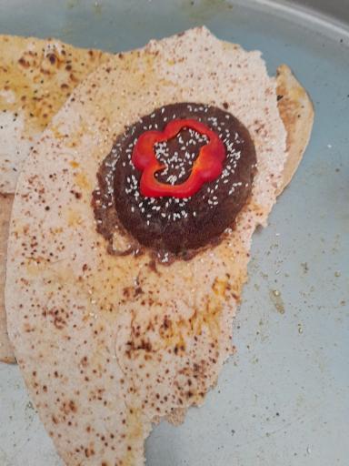 عکس کبابی بریانی سلیمی