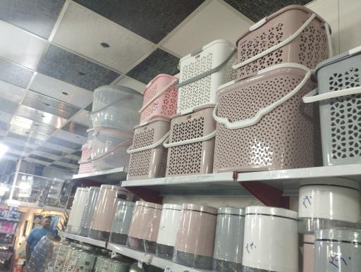 پلاسکو بهار امید