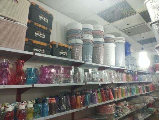 عکس پلاسکو بهار امید