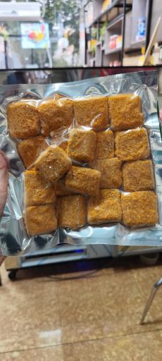 عکس فروشگاه تولید سوسیس پاچیرا