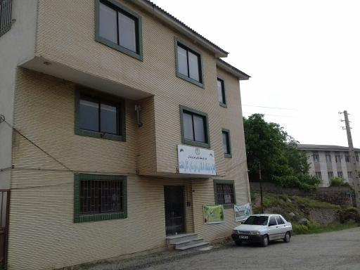 عکس اداره تبلیغات اسلامی شهرستان کلاردشت
