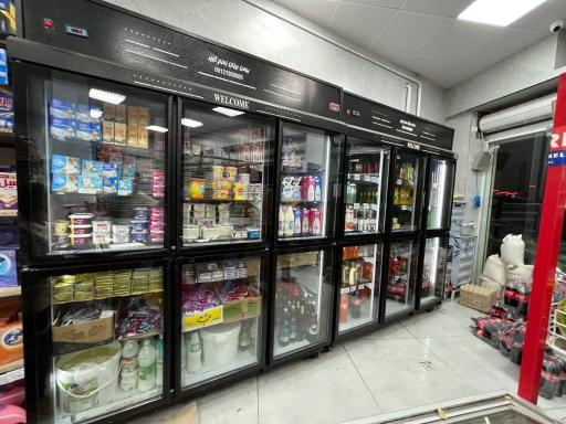 فروشگاه بزرگ برادران 