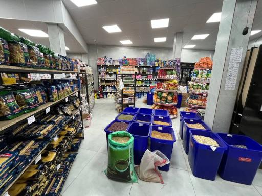 فروشگاه بزرگ برادران 