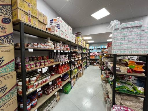 فروشگاه بزرگ برادران 