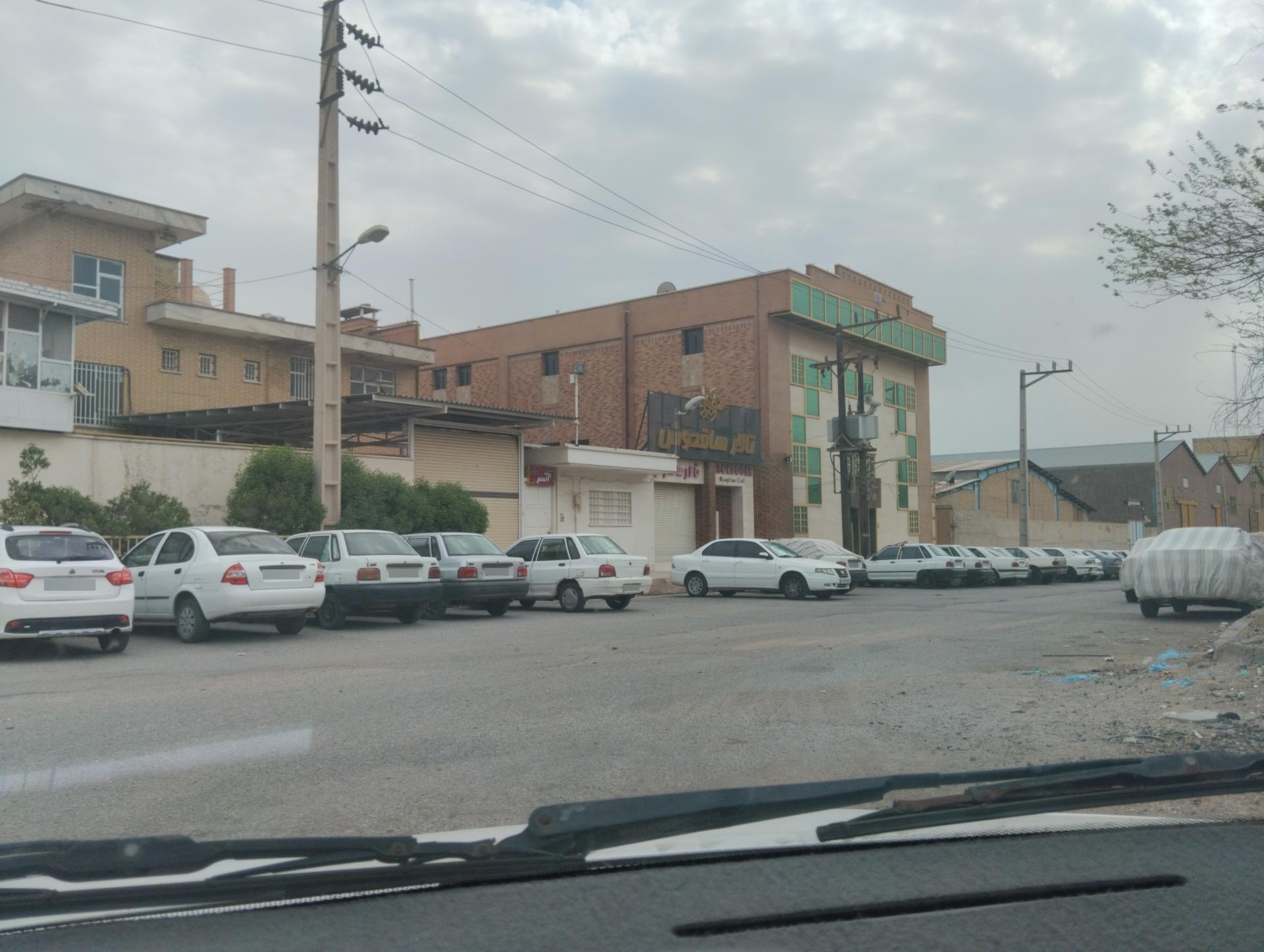 عکس تالار پذیرایی ساقدوش