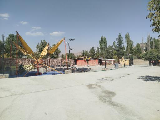 عکس مجتمع الماس غرب