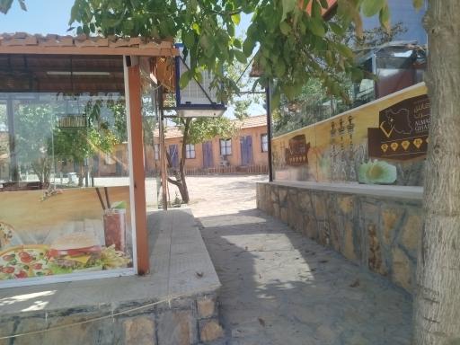 عکس مجتمع الماس غرب