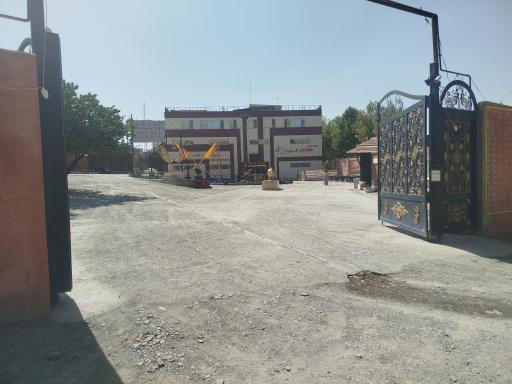 عکس مجتمع الماس غرب