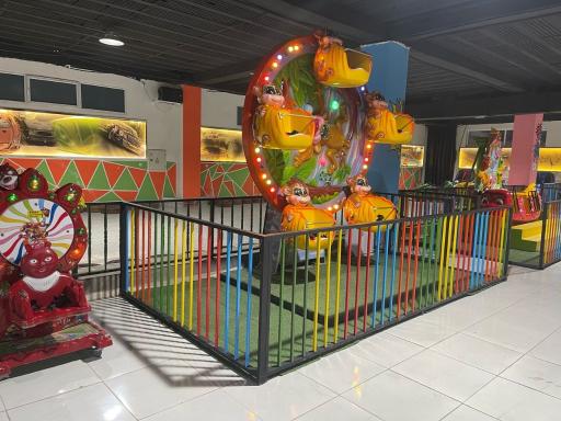 عکس مجتمع الماس غرب