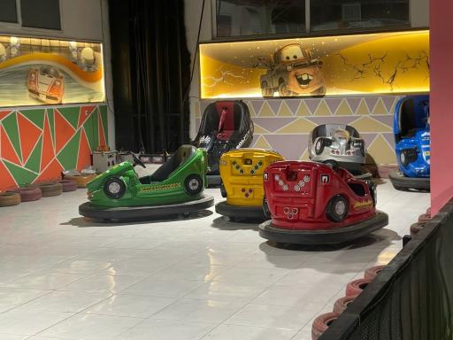 عکس مجتمع الماس غرب