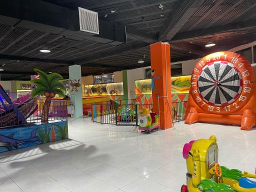 عکس مجتمع الماس غرب