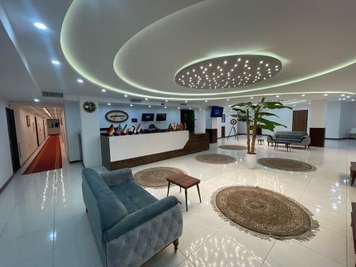 عکس مجتمع الماس غرب