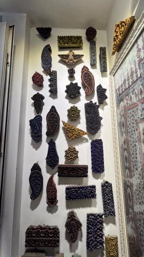 عکس کافه رستوران گیاهی مهر میترا