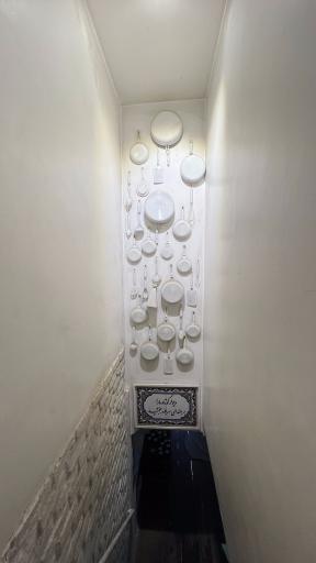 عکس کافه رستوران گیاهی مهر میترا