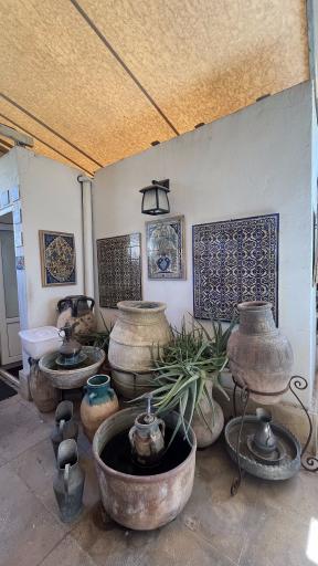 عکس کافه رستوران گیاهی مهر میترا