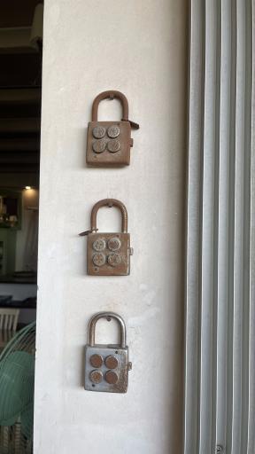 عکس کافه رستوران گیاهی مهر میترا