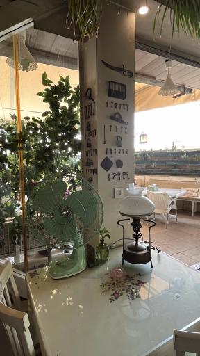 عکس کافه رستوران گیاهی مهر میترا