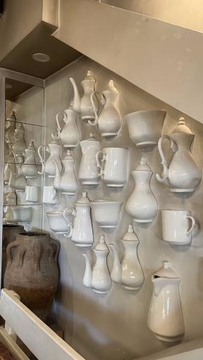 عکس کافه رستوران گیاهی مهر میترا