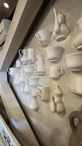 عکس کافه رستوران گیاهی مهر میترا