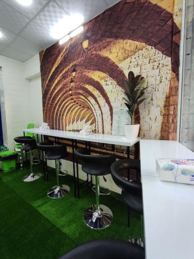 عکس غذا خانگی ماجان