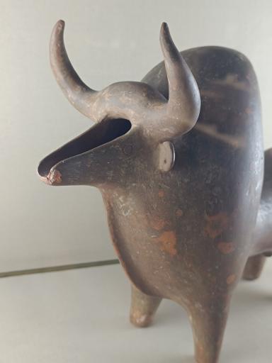 عکس موزه آبگینه و سفالینه های ایران (خانه قوام السلطنه)