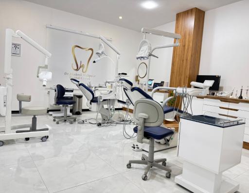 عکس دکتر شهره ولی پور دکترای دندانپزشکی