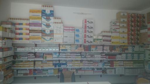 عکس دام پزشکی دکتر معصومیان