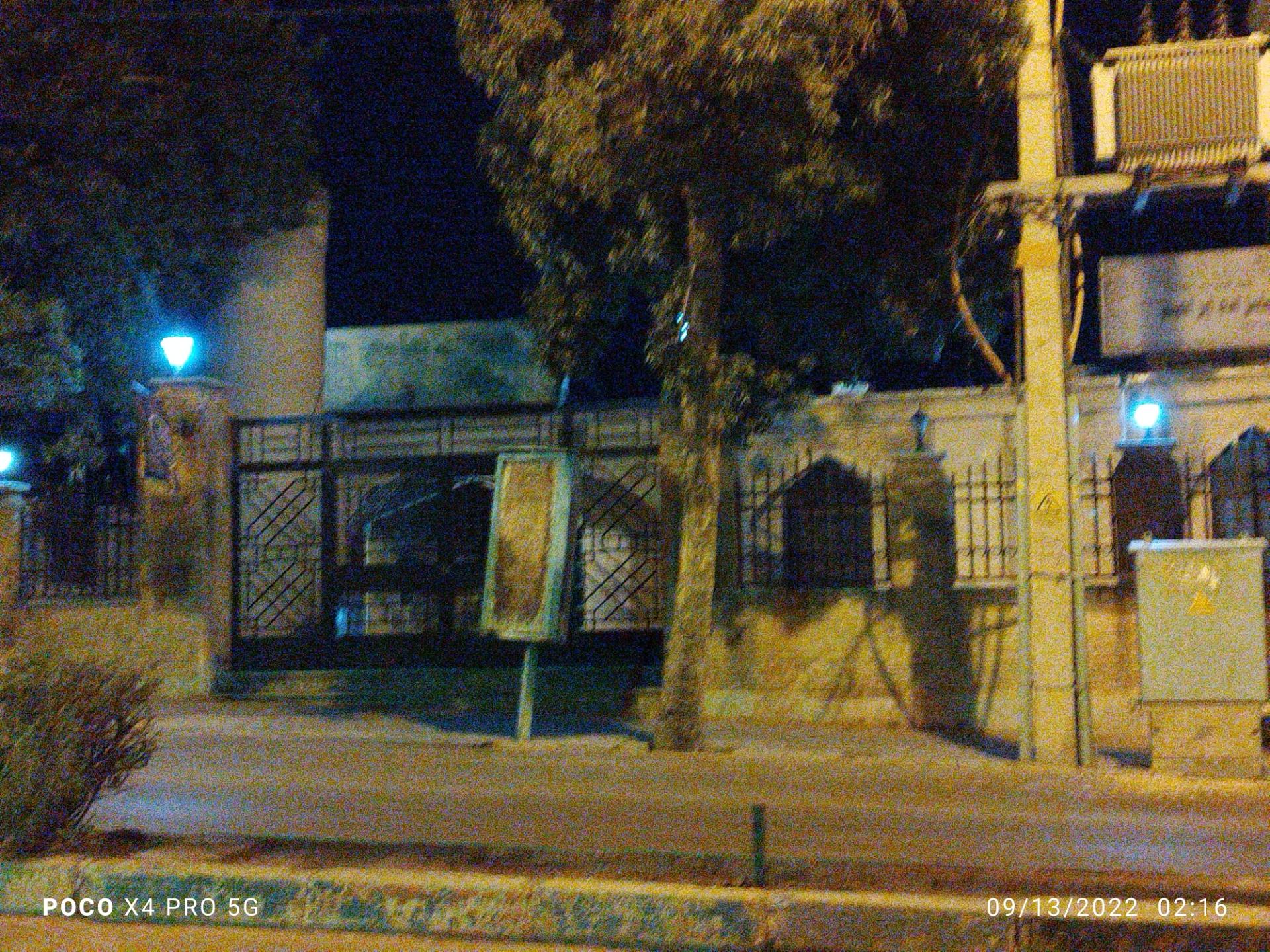 عکس مسجد جامع سرابی