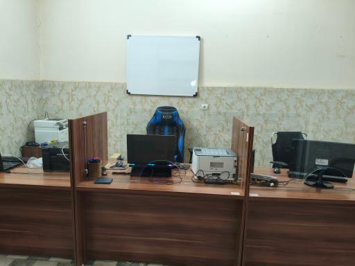 عکس کافی نت وامینو
