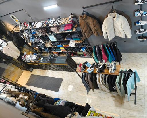 بوتیک لوکلس