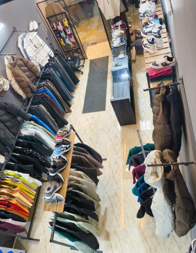 بوتیک لوکلس