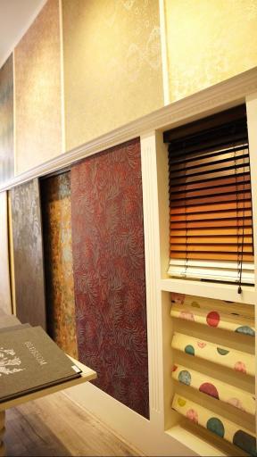 دکوراسیون داخلی سارای