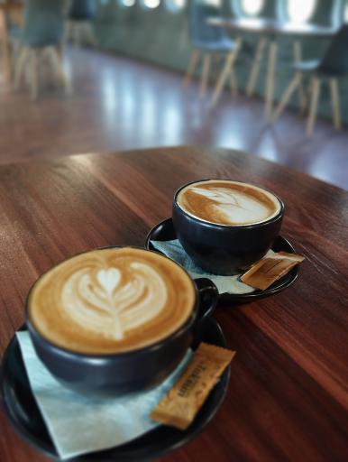 عکس کافه پرواز 