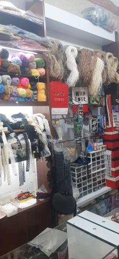 عکس خرازی کوک 