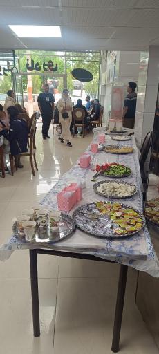 عکس رستوران نادری