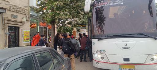 عکس رستوران نادری