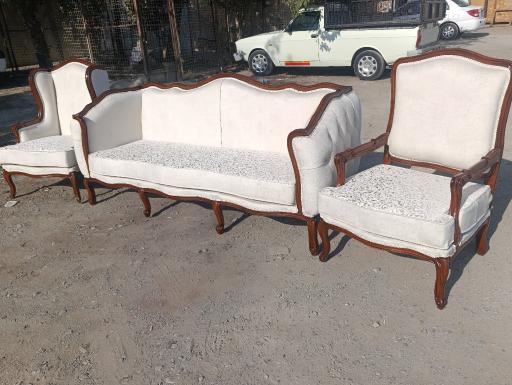 عکس تولیدی مبلمان جعفرزاده