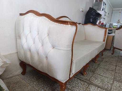 عکس تولیدی مبلمان جعفرزاده