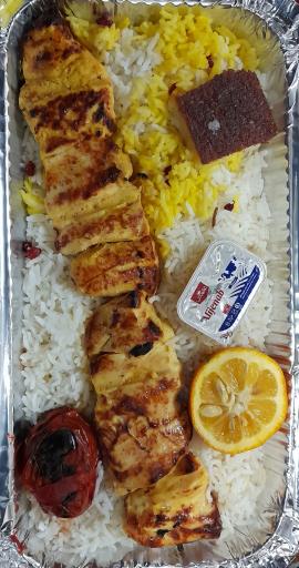 کترینگ و فست فود فرشچی آشپزخانه رضا