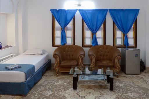 هتل خوان سالار