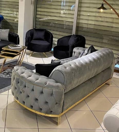 عکس مبل دیدار