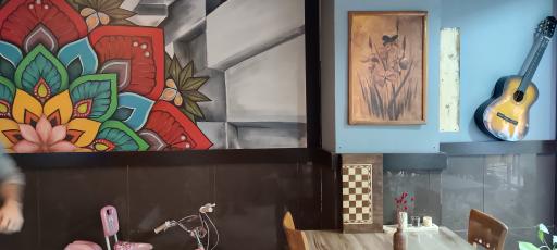 عکس فست فود چیکوویچ