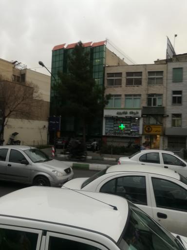 عکس دفتر اسناد رسمی