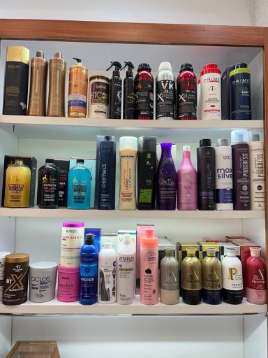 عکس آرایشی موگیس