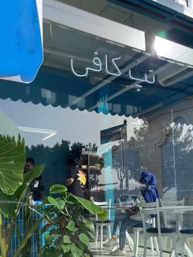 عکس نپ کافه