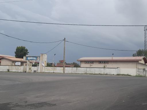 عکس هنرستان دوره دوم شهید نجاتبخش